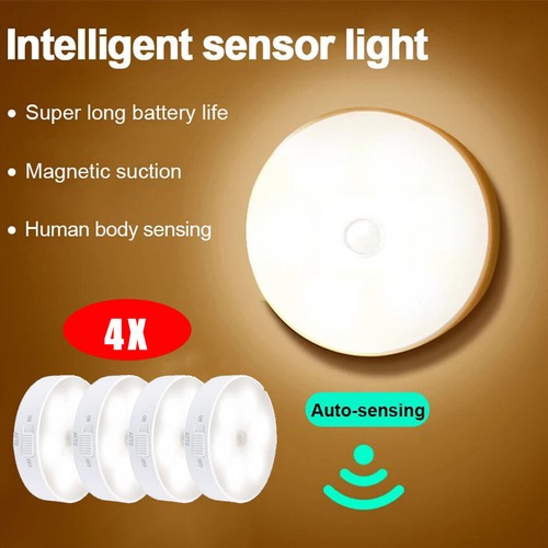 Led motion sensor - light, usb