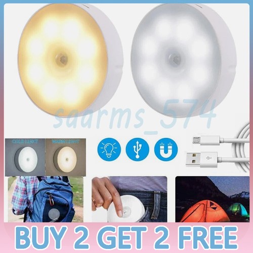 Motion sensor lights - sensor, indoor