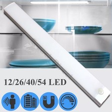 Wireless LED Kitchen Cabinet