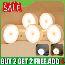 LED Motion Sensor Light PIR