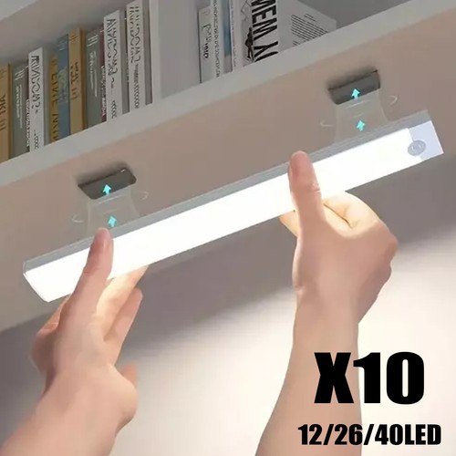 Led wireless motion sensor - led,