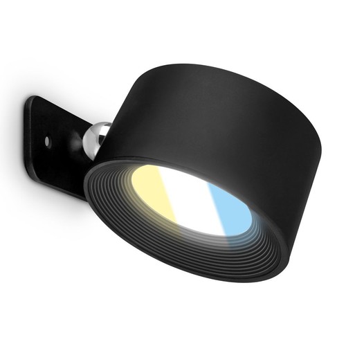 Led wall light - wall,