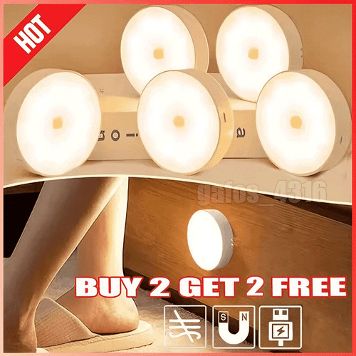 Pir motion sensor night lights - pir,