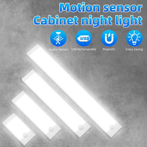 Led motion sensor usb - sensor,