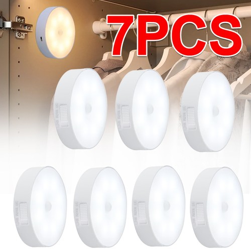 Led motion sensor usb - led,