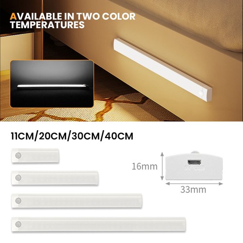 Sensor light strip wireless - strip,