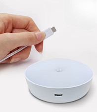 LED Motion Sensor Light Bi