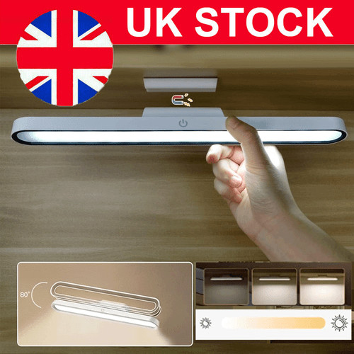 Rechargeable stick touch - stick, on