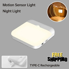 Motion Sensor Night Light