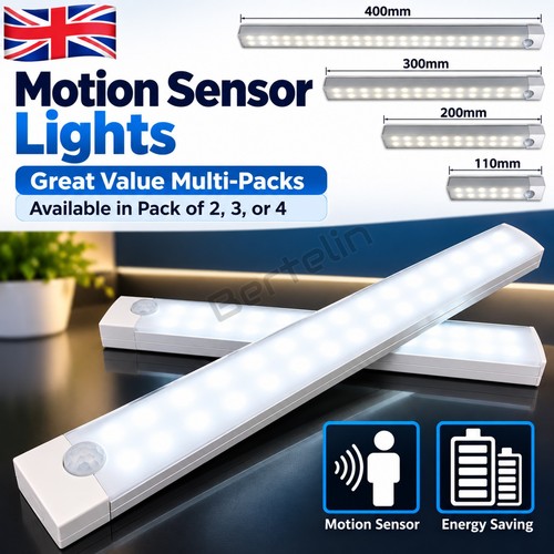 Led kitchen wireless strip - led,