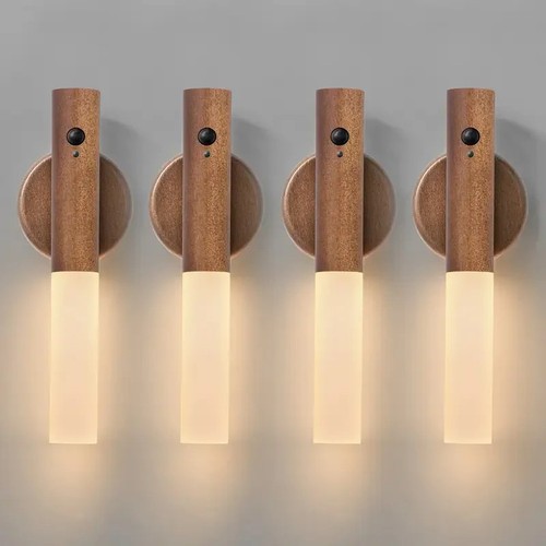 Smart led motion sensor - sensor, night