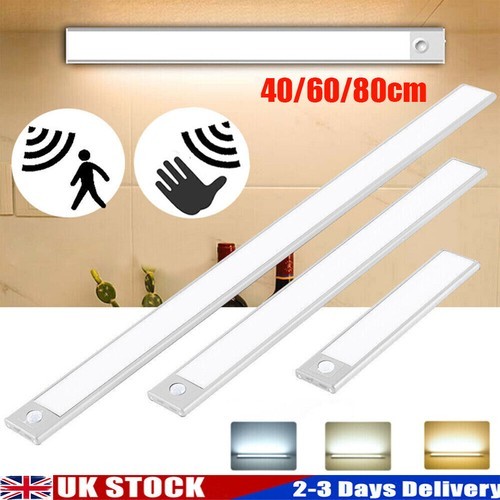 Wireless led pir motion sensor - wireless,