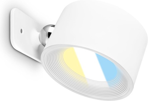 Briloner wall light - wall, cordless