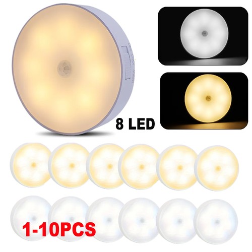 10x led motion - led,