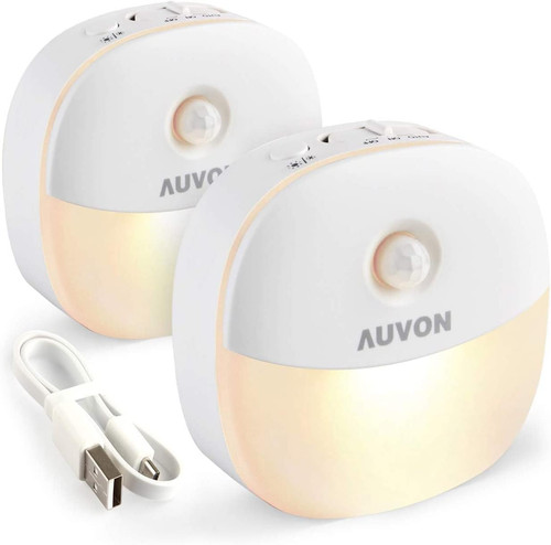Auvon night light - auvon, light,