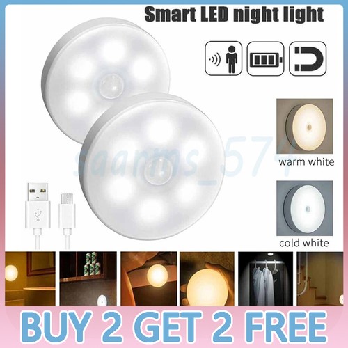 Led motion sensor light - led,