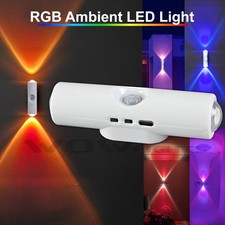 RGB Ambient LED Night Light