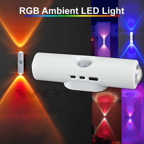 Rgb ambient led - rgb,