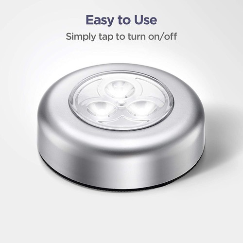 Stick click led self - x,