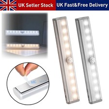 LED Motion Sensor Battery