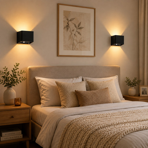 Ftl motion sensor - ftl,