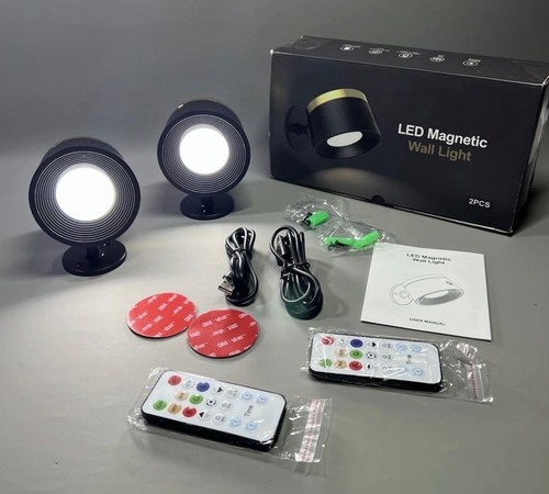 Cordless wall light - cordless,