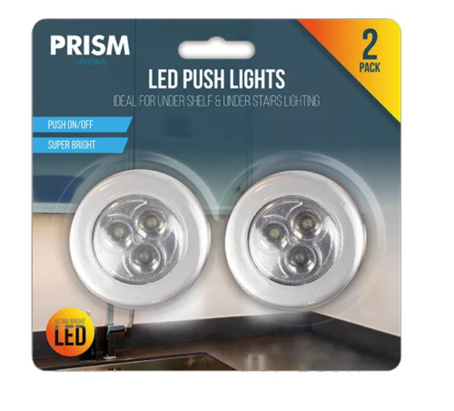 Ultra bright battery powered - ultra,