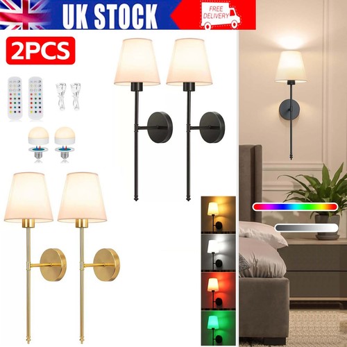 Wireless wall lights - wall,