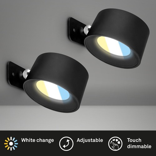 Led wall light - led,