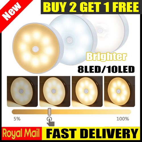 8led motion sensor - motion,