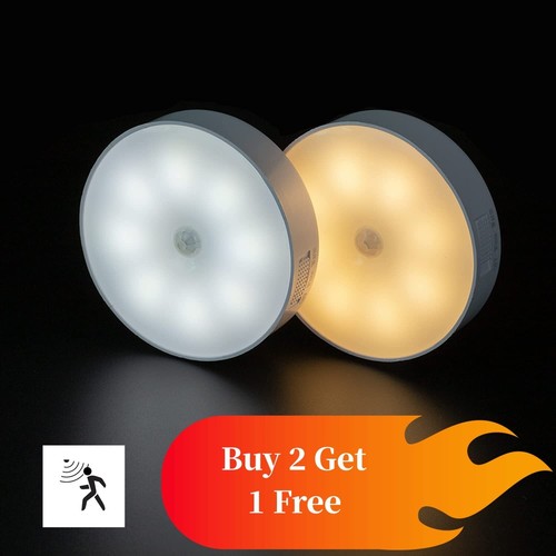 Motion sensor light wireless - sensor,