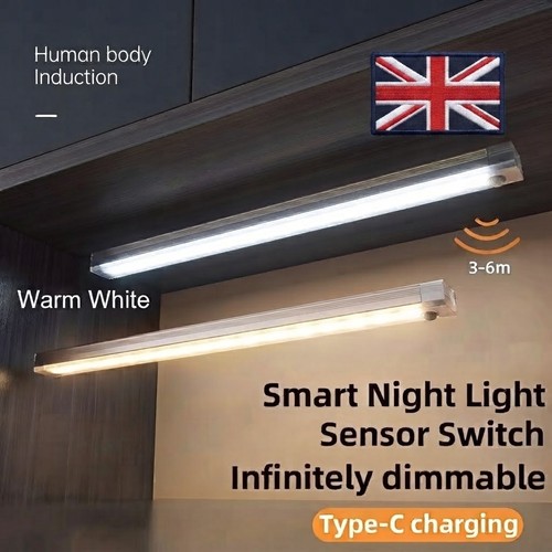 Led pir motion sensor strip - motion,