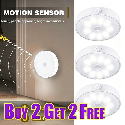 10led motion sensor - sensor, light