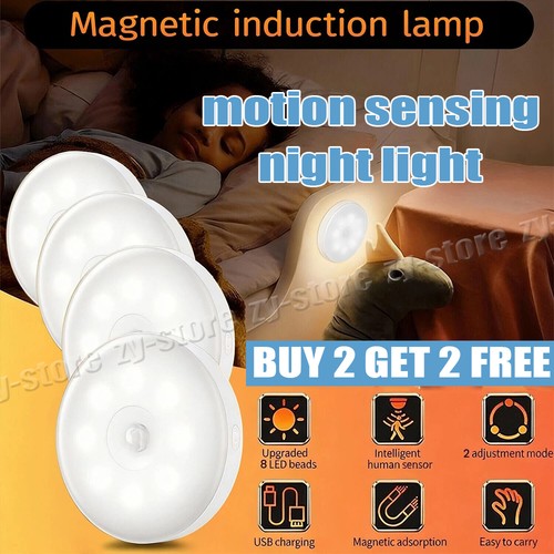 Motion sensor lights indoor - sensor,