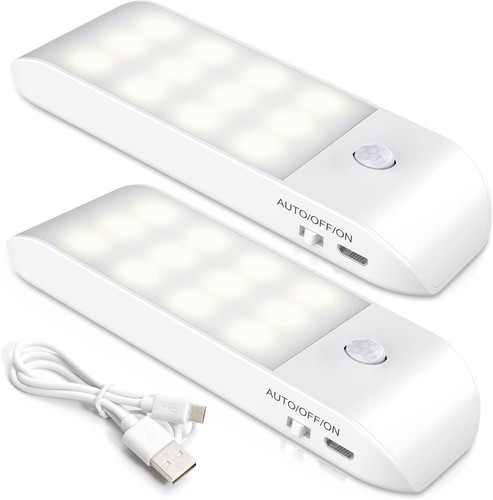 Motion sensor lights indoor - motion,