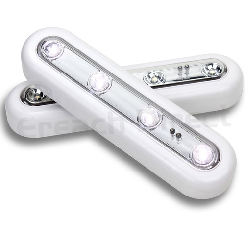 White super bright - super,