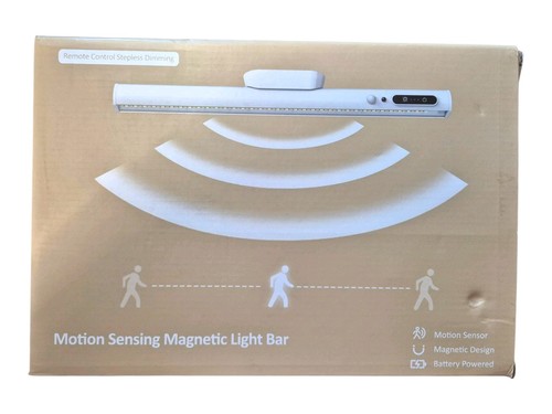 Hapfish rechargeable strip - rechargeable,