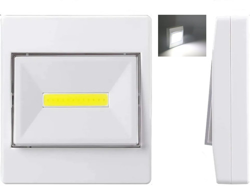 Led stick magnetic battery - led,